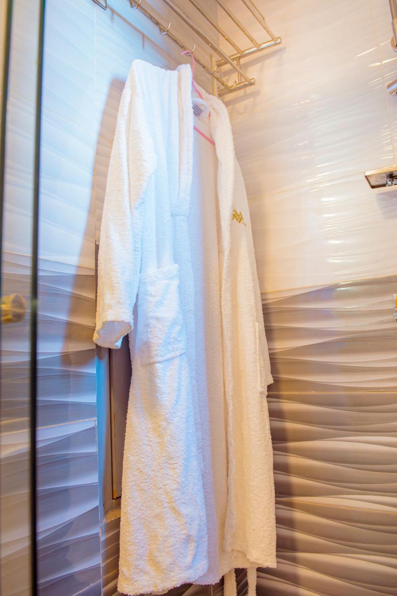 Mountain View Hotel & Apartment Kigali Ngoại thất bức ảnh