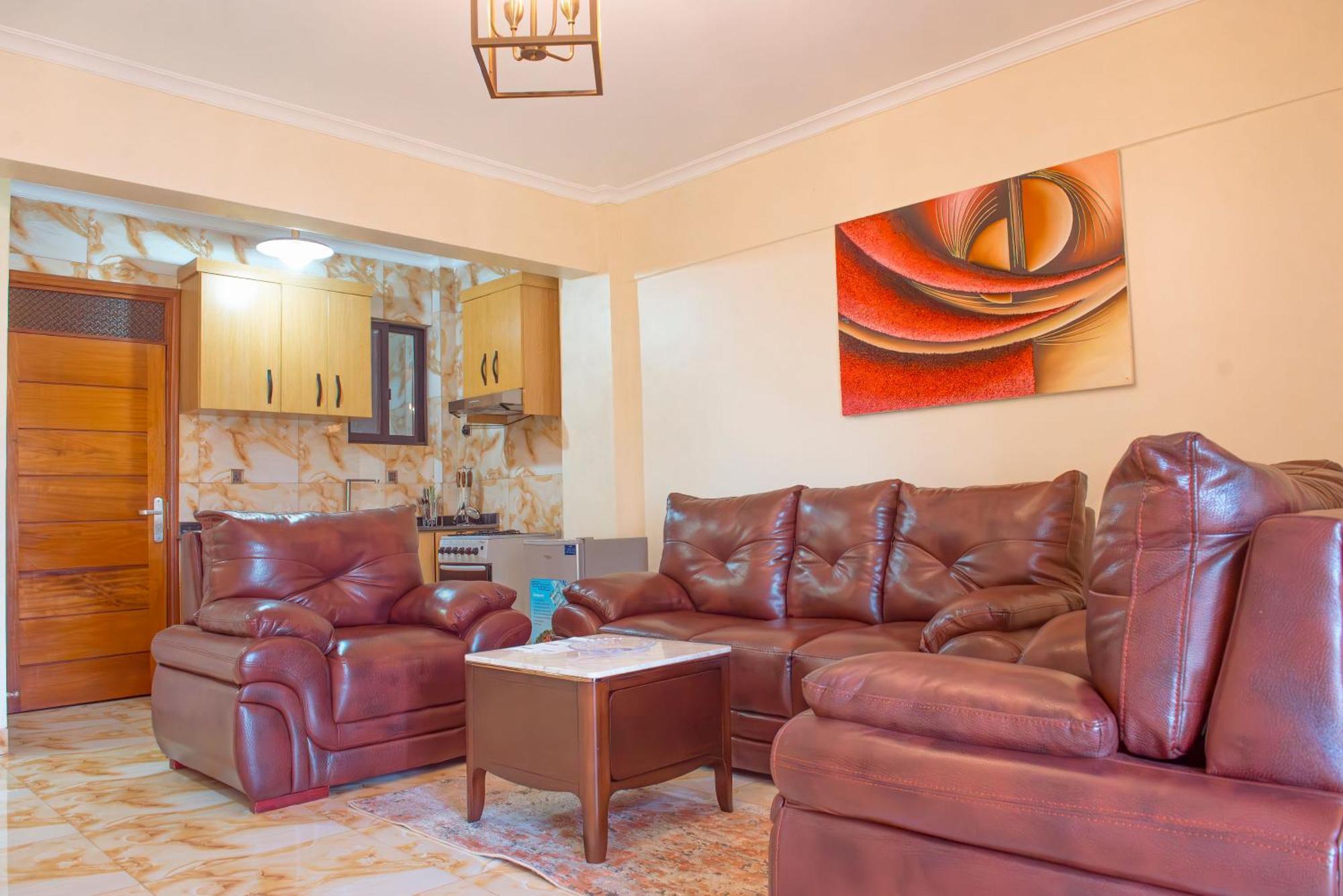 Mountain View Hotel & Apartment Kigali Ngoại thất bức ảnh